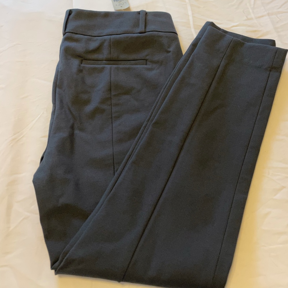 NWT Loft Pixie Pants